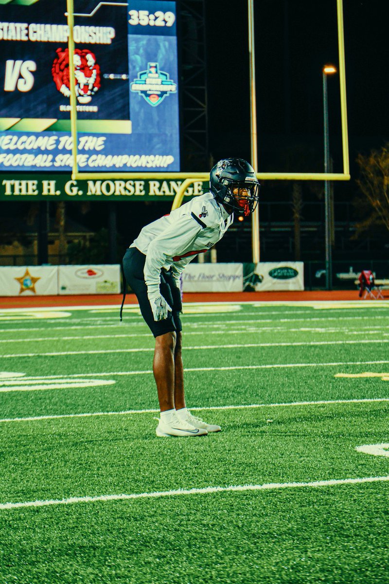 Kamari Debose tweet media