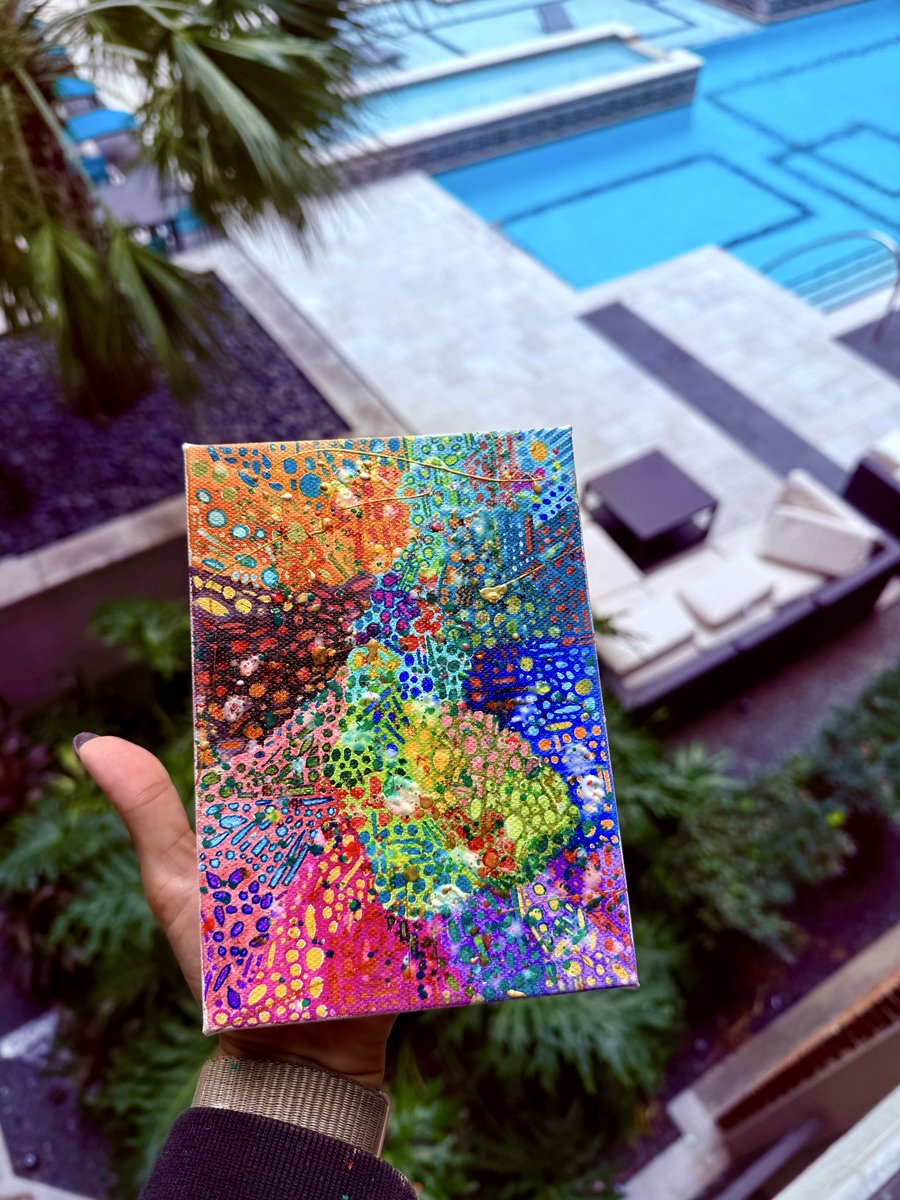 Sundays are for crafting ✨