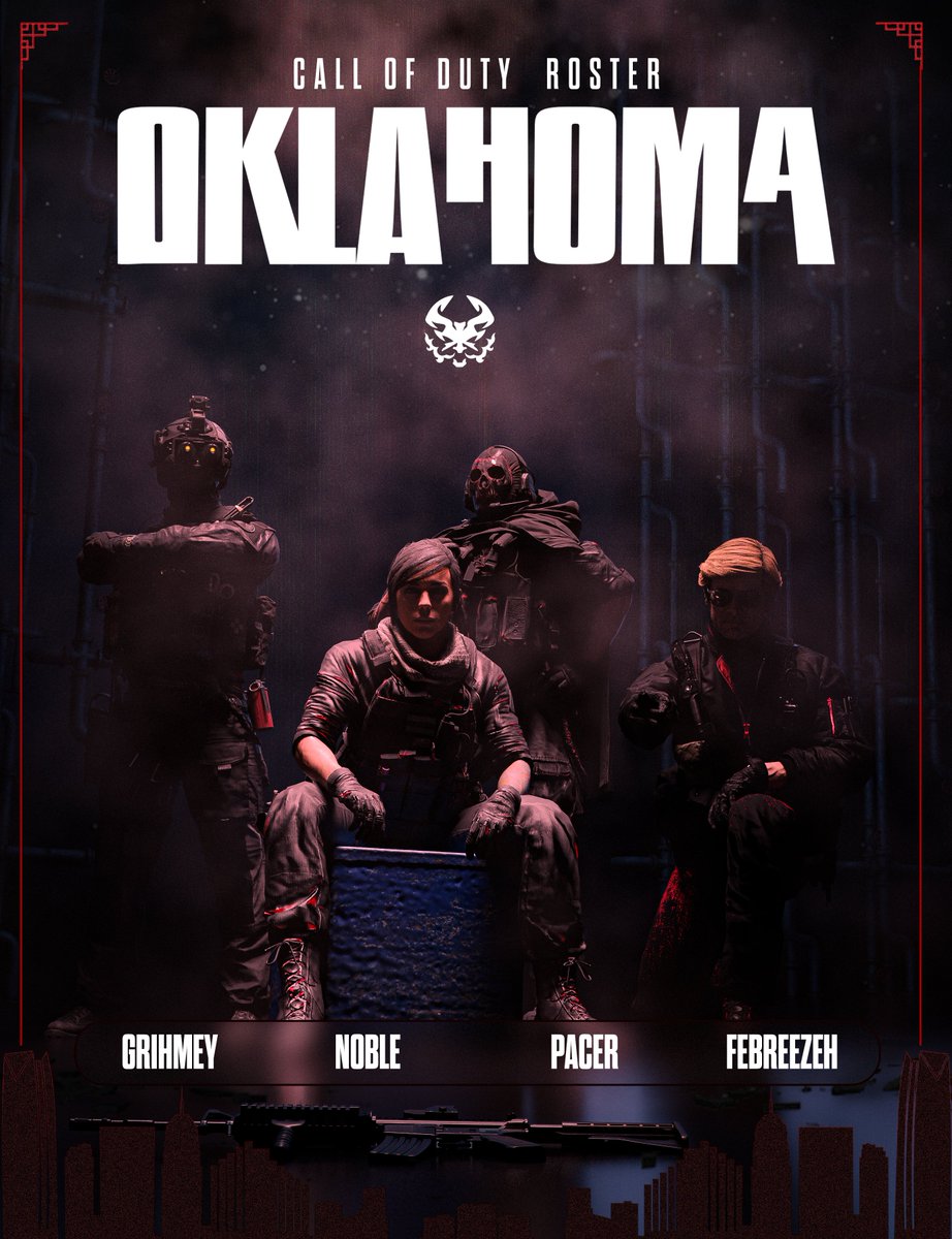 Oni Oklahoma tweet media