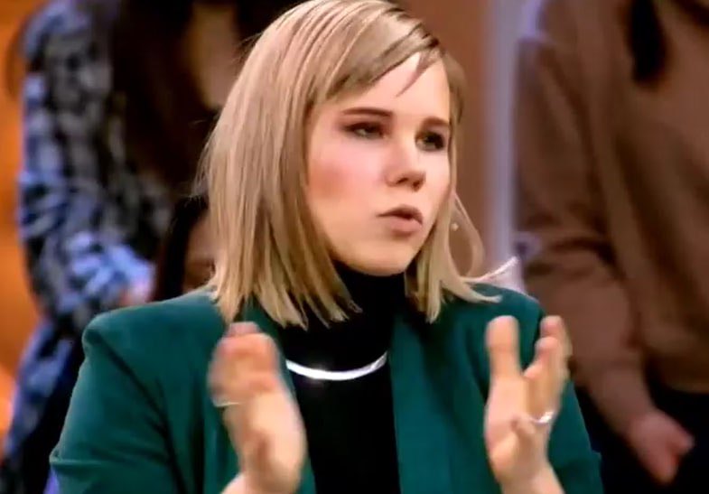 AGDugin's tweet image. Darya today would have 33 years birthday.