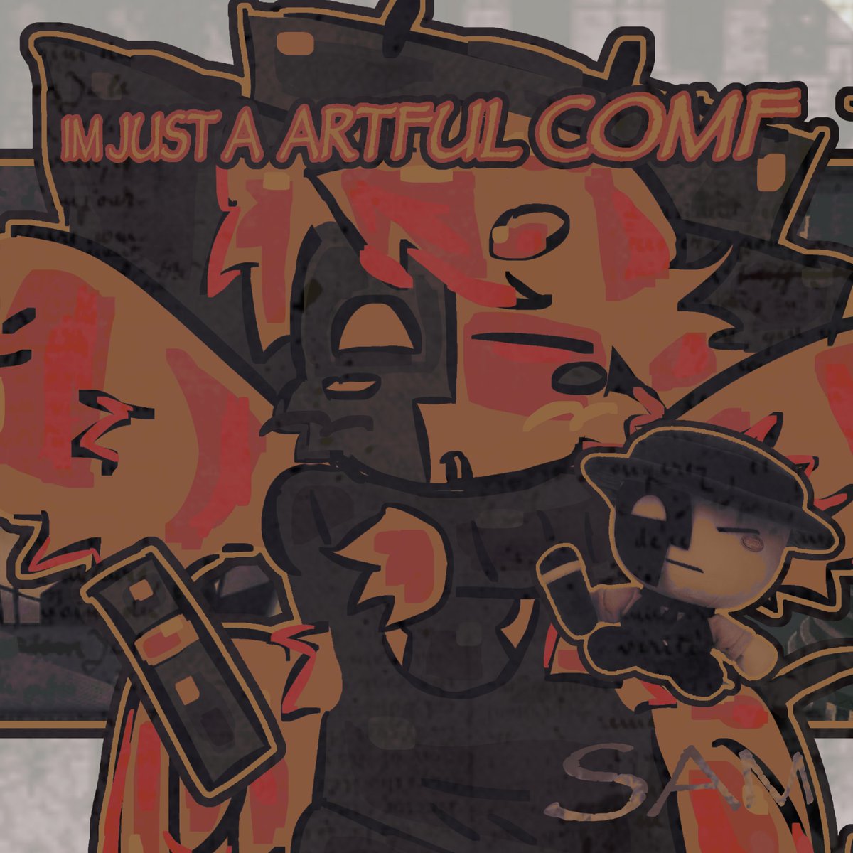 mxchaaaaaaaa_'s tweet image. some things I made on TikTok/yt + for friends after not being on X for awhile

#daveandbambi #dieofdeath  #roblox  #art