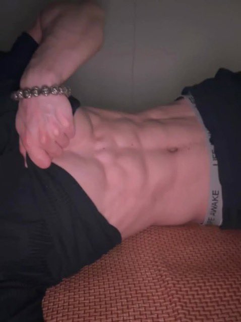 ⠀⠀ 
⠀⠀ he is lazy on the couch.
⠀⠀ #SeductiveSunday 
⠀⠀