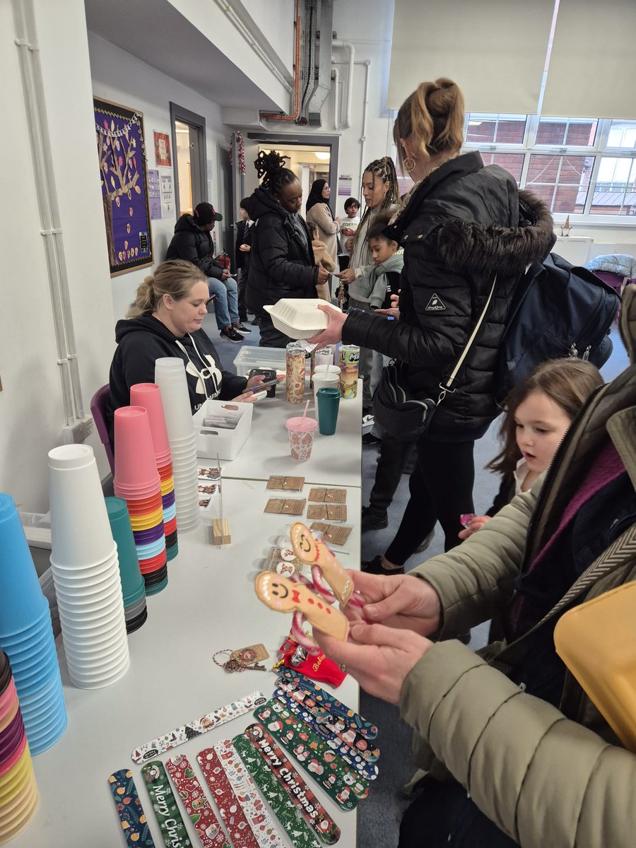 Benedict Academy tweet media