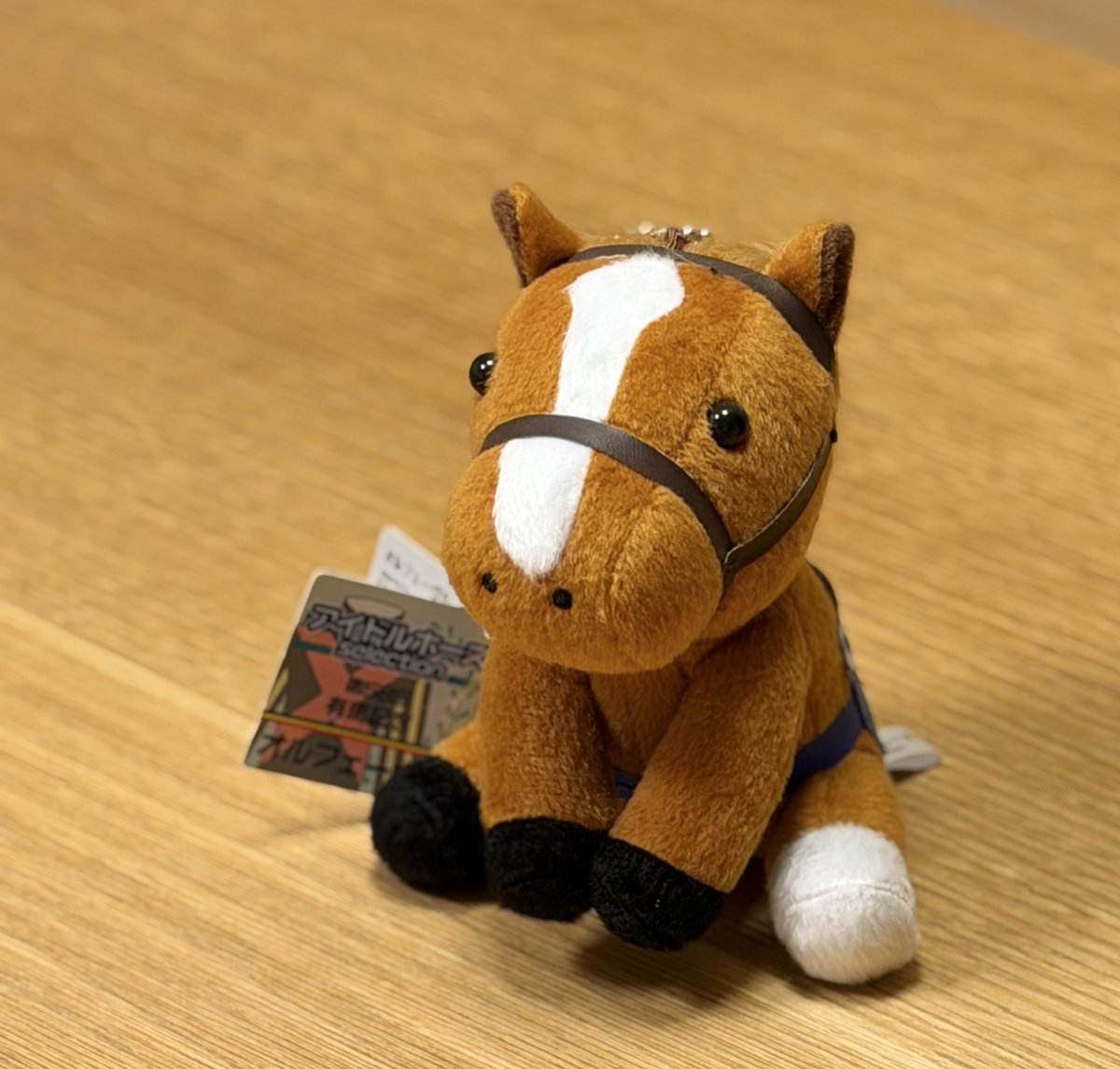 オルフェーヴル