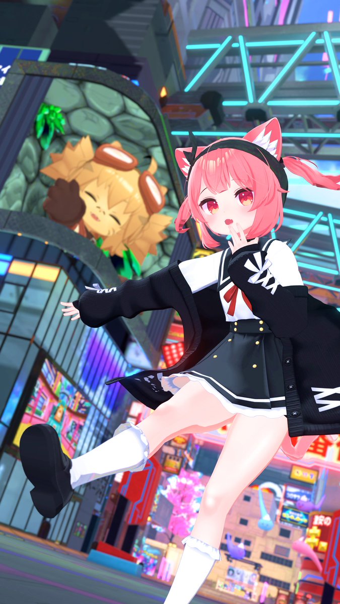 Post by もーちゃん on X: おはもーちゃん！