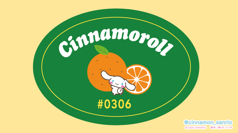 フルーツモチーフのデザインのTシャツだって～♪フレッシュな気持ちに