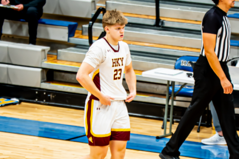 Phenom Hoop Report tweet media