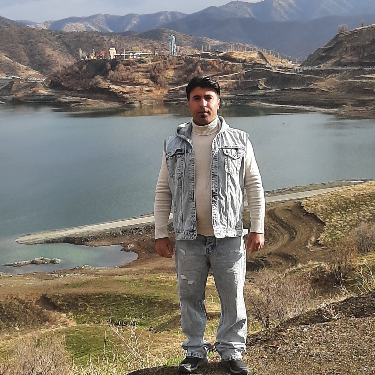 Kosar Amani tweet media