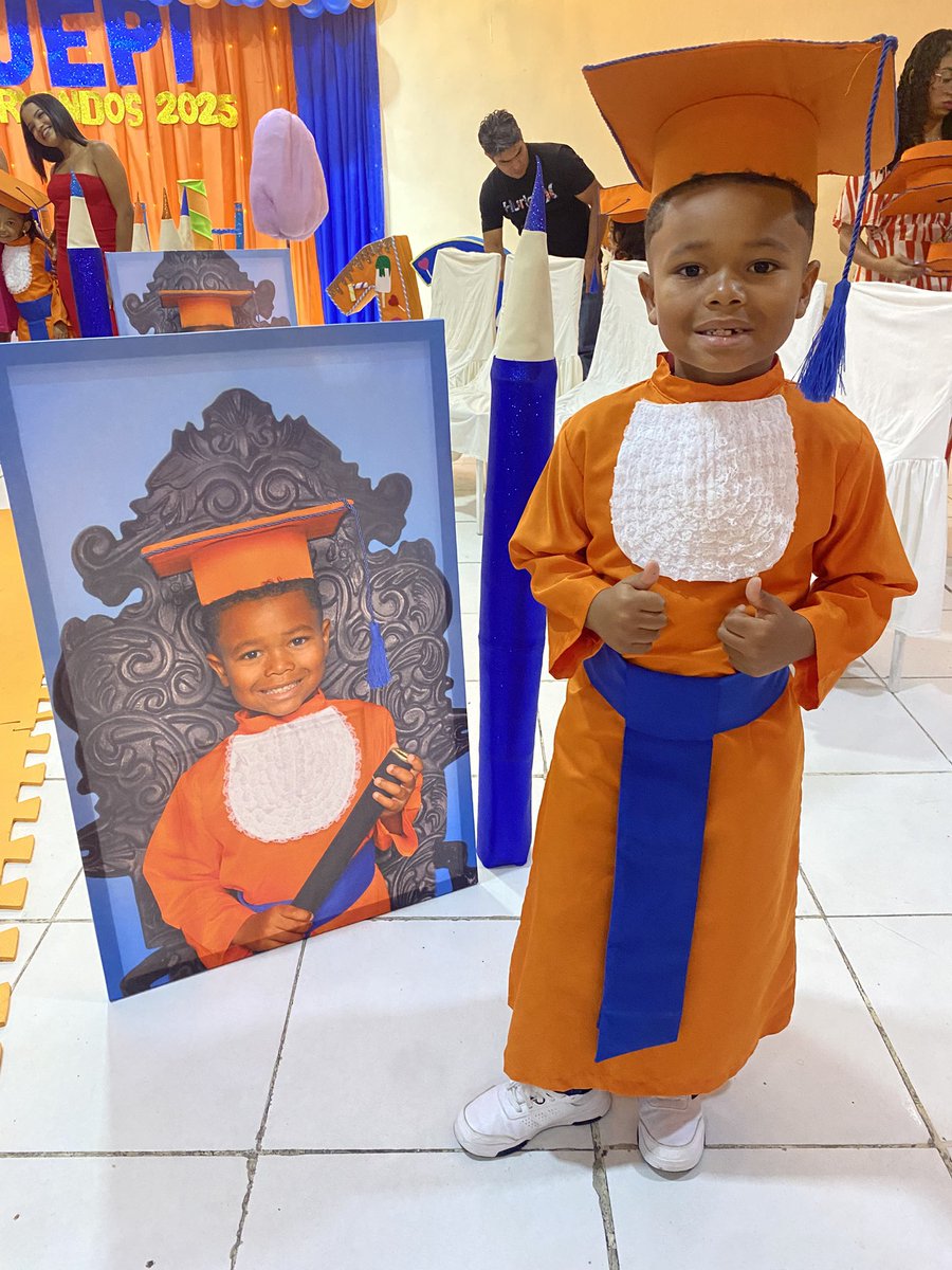 Formatura do meu bbê ❤️🥰