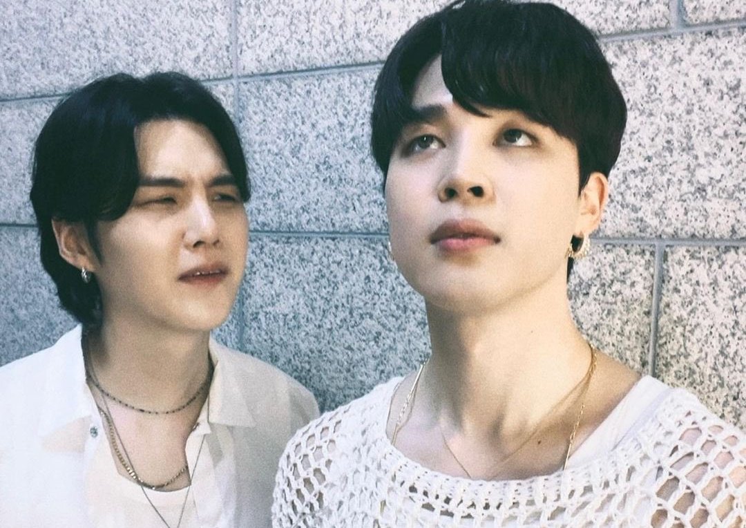 YᴏᴏɴᴍɪɴOʙᴇssɪᴏɴ •᷄ɞ•᷅ ♡ -ㅅ- / Au's YoonMin ⁷ (@AgustDxParkDJM) / Posts / X