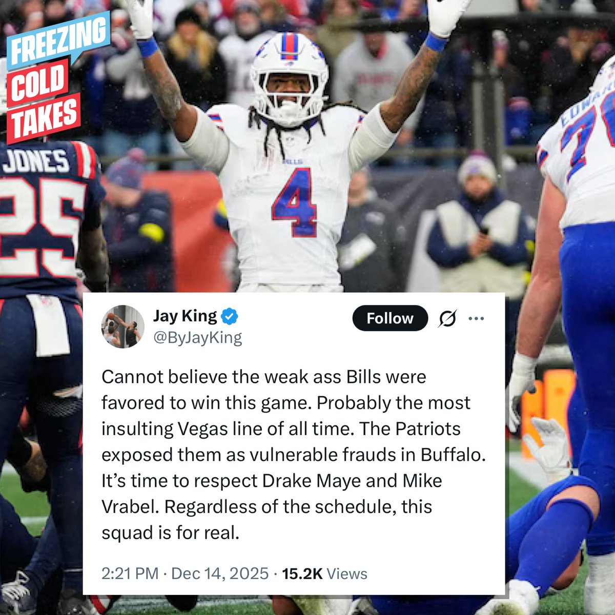 OldTakesExposed's tweet image. 