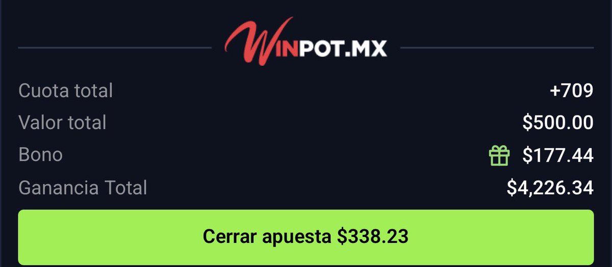 Frosty701's tweet photo. Último parlay de la semana, Frosty Army 🪖❄️

❤️ + 🔁 y te lo paso en caliente

🚨 Solo los primeros 100 https://t.co/CXHM0NXxic