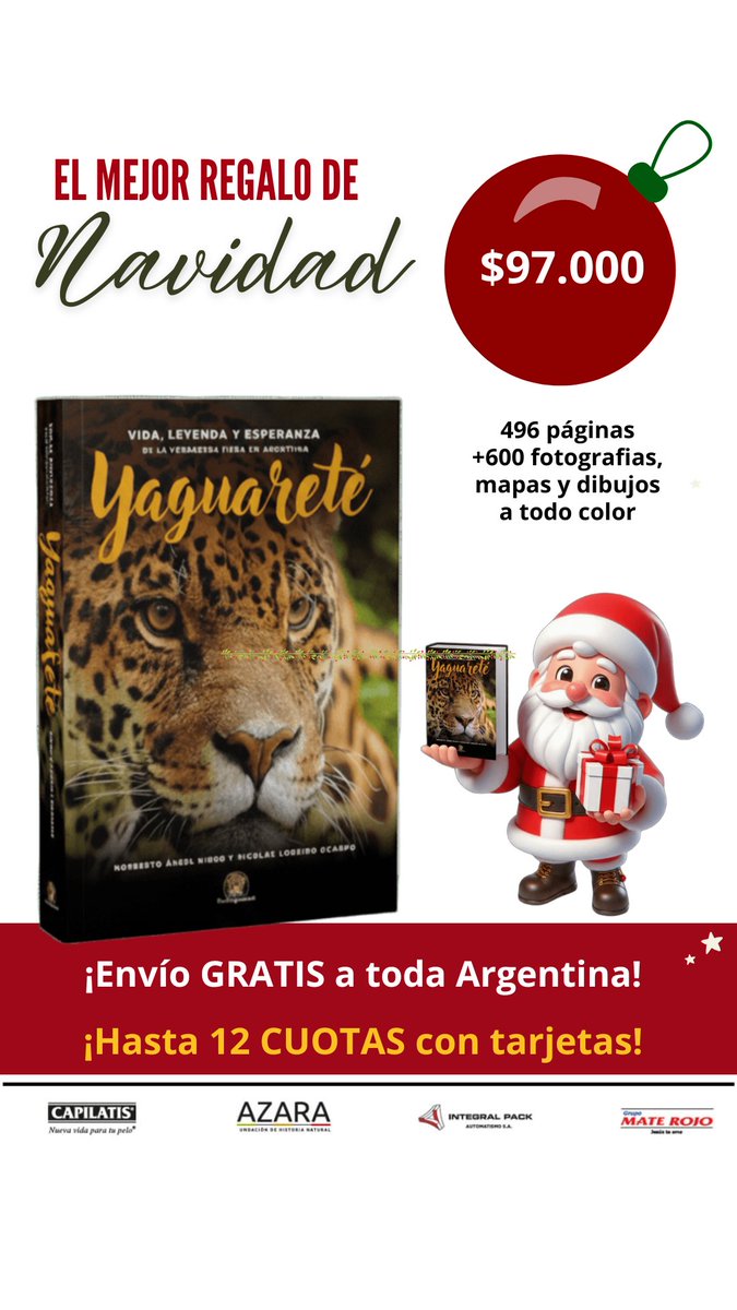 Comprá el tuyo o para regalar ahora:

articulo.mercadolibre.com.ar/MLA-2069083332…