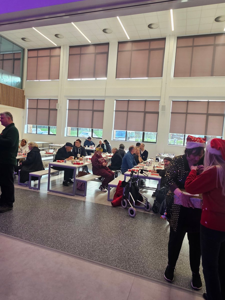 Windsor Olympus Academy tweet media