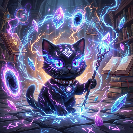 robos1230x's tweet photo. ARCANE MAGE SIGGY: REALITY BENDER 🔮
The air crackles. Runes ignite. The boundary between worlds is thinning.
@ritualfnd
#Siggy #Ritual #ArtBattle #DigitalArt #Mage #Arcane #Web3 https://t.co/J8XJujf8LC