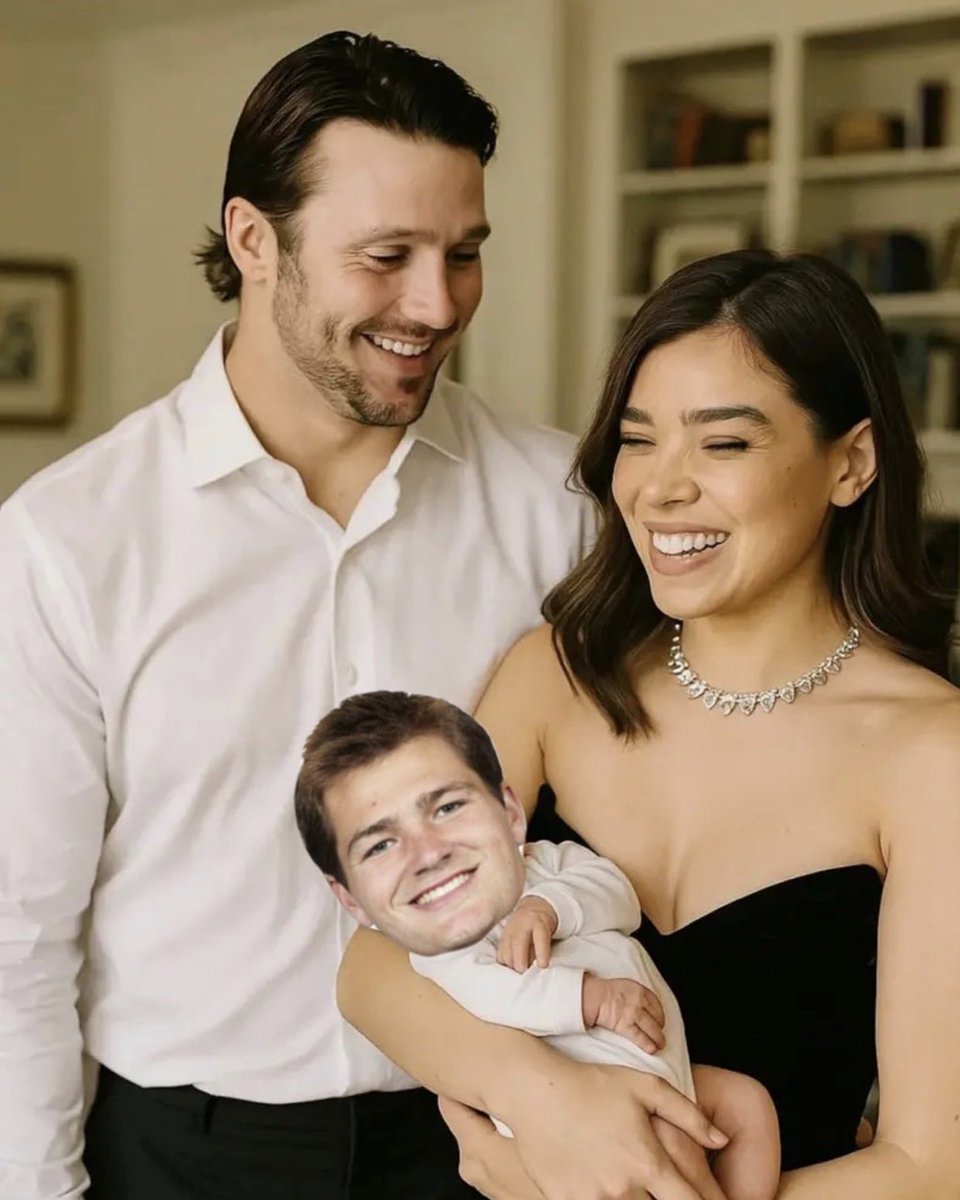 It’s a boy!