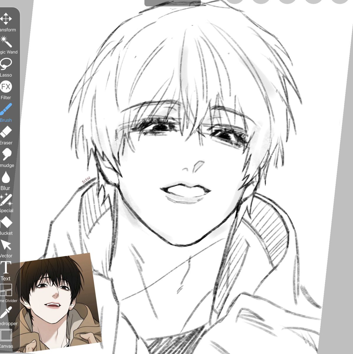 finalmusing's tweet image. juyeon #역지사지