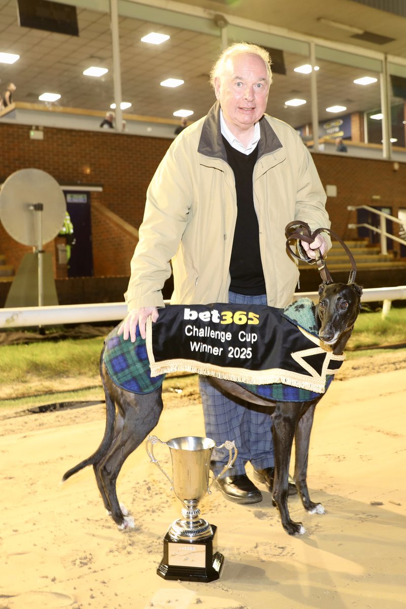 Tony Brealey tweet media