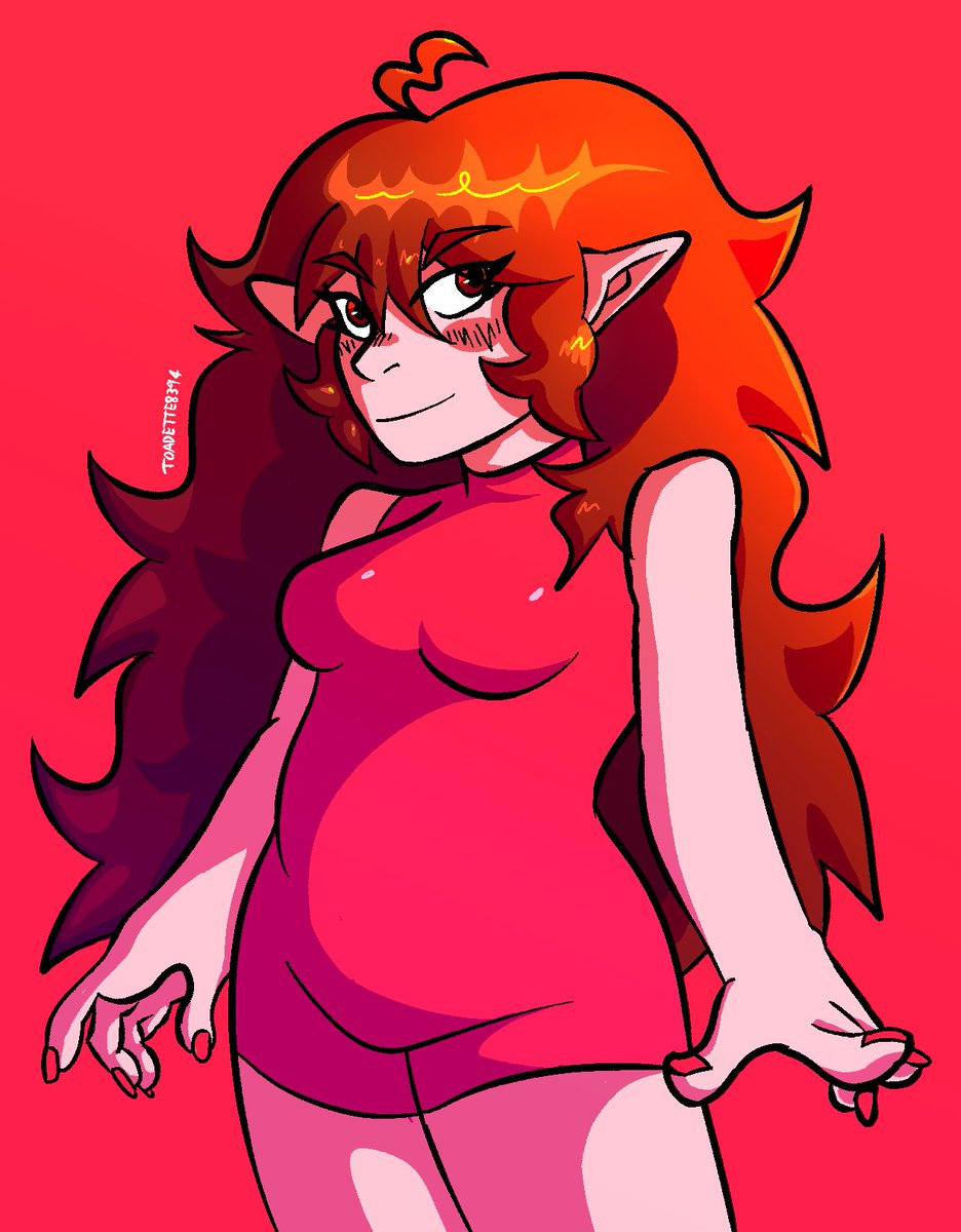 girlfriend! #fridaynightfunkin