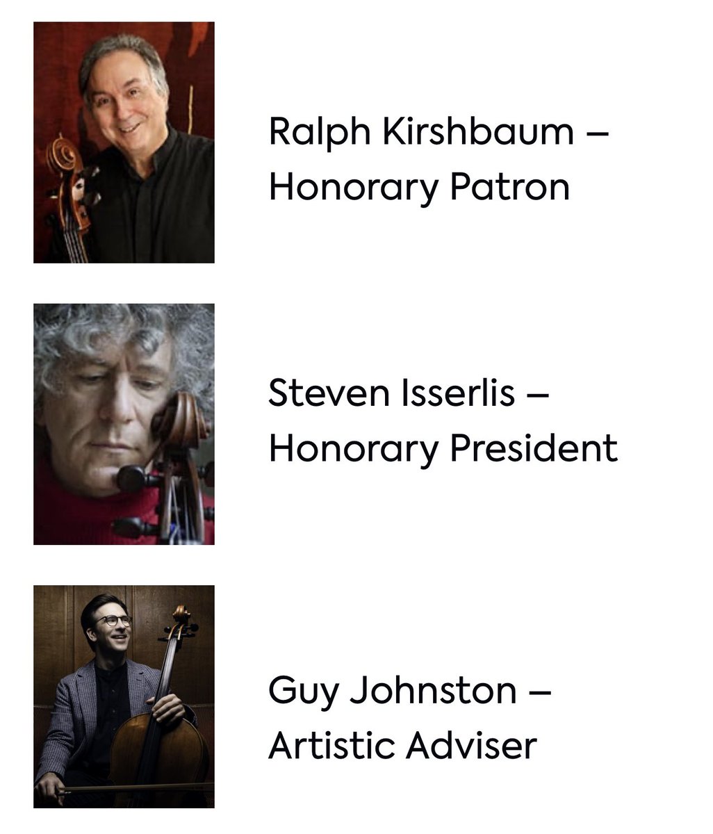 Guy Johnston tweet media