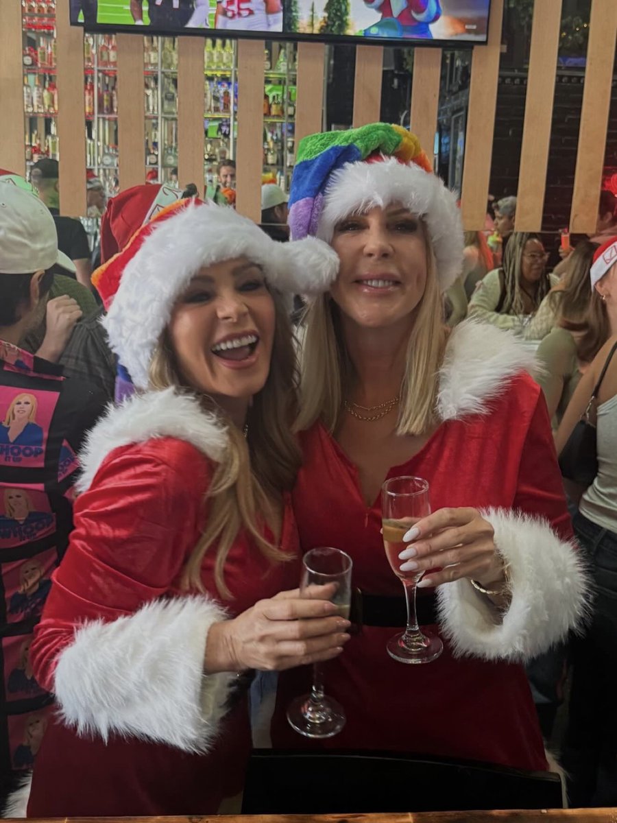 Tamra Judge tweet media