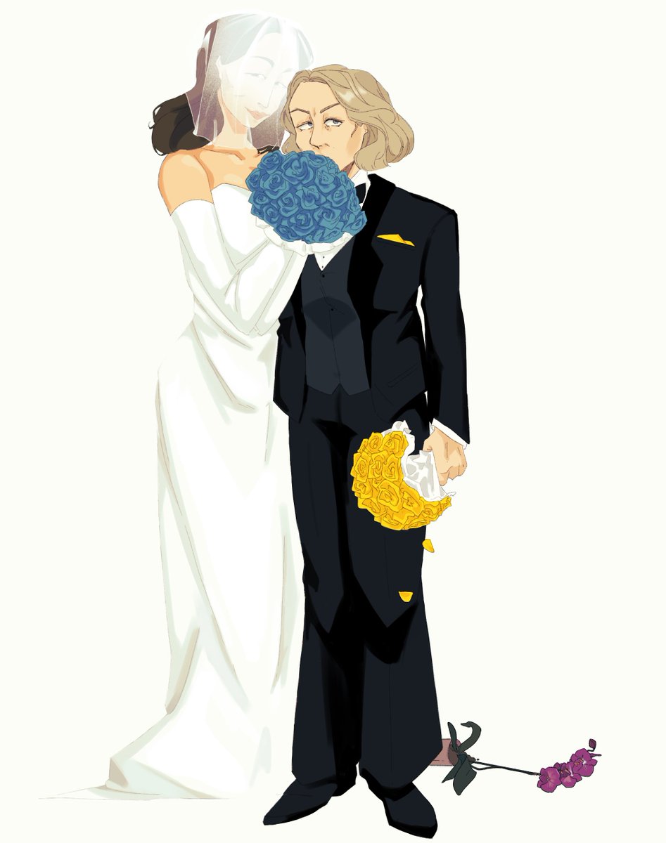 just married🙂 #plurbius