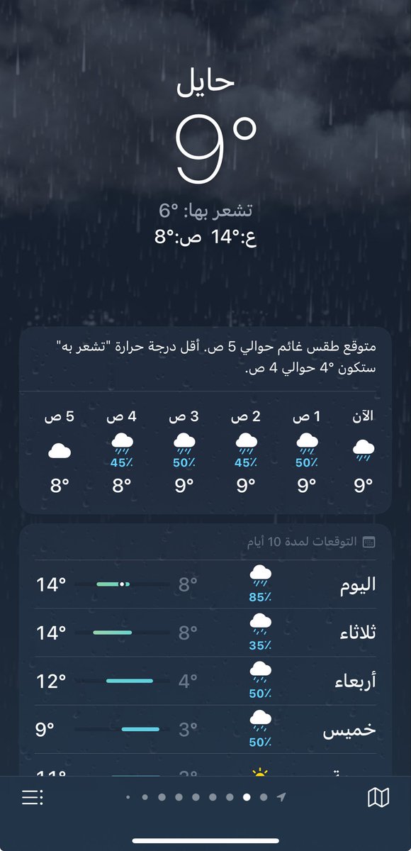 ___Ak9's tweet image. مثل المطر لا طال انتظاره، يجي ويحيي،
كذا حبّك… صادق، ومع غيابه يكبر الشوق.