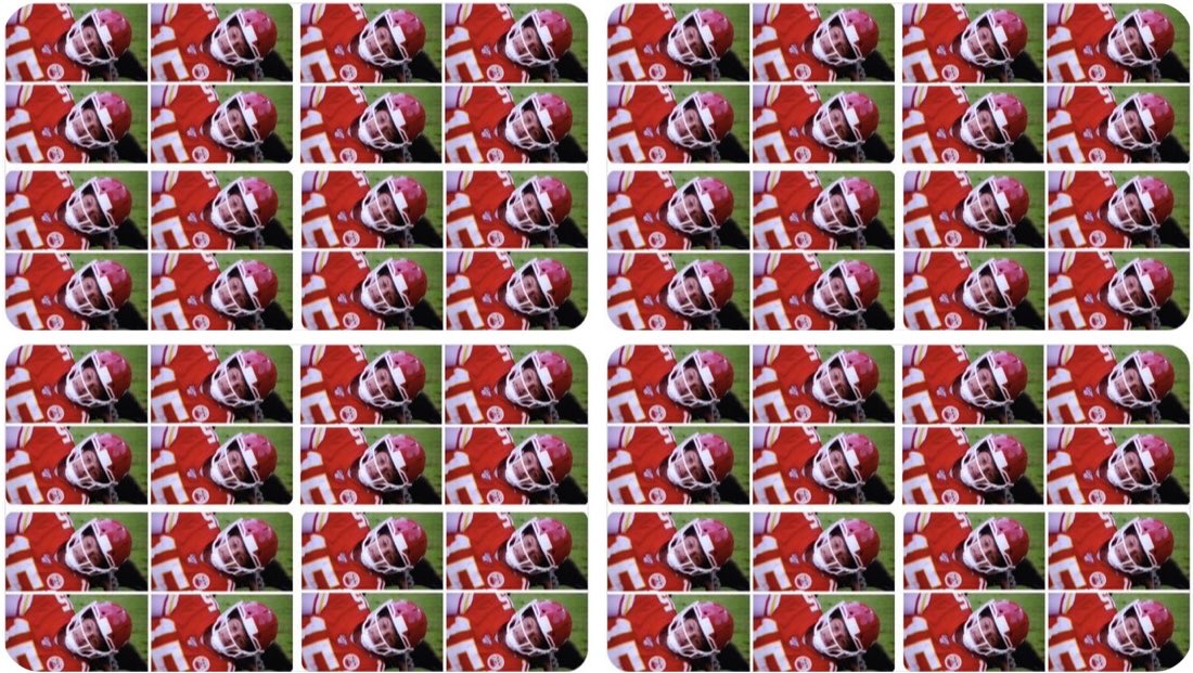 Trevor J. Mitchell tweet media