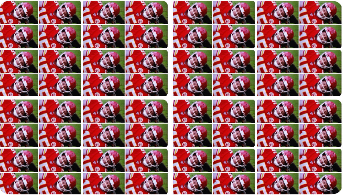 Trevor J. Mitchell tweet media