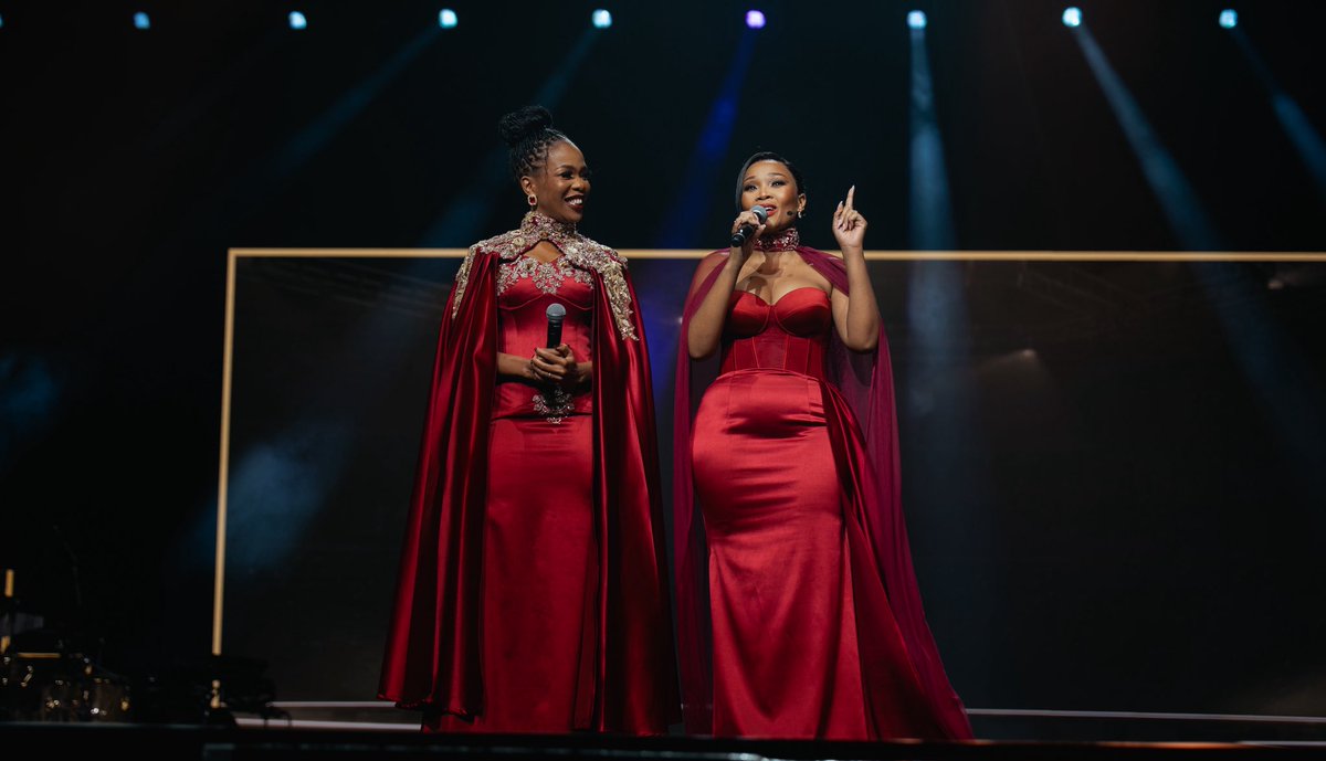 Millicent Mashile tweet media