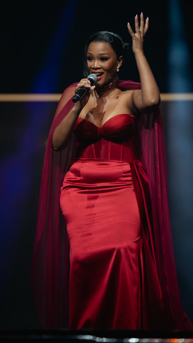 Millicent Mashile tweet media