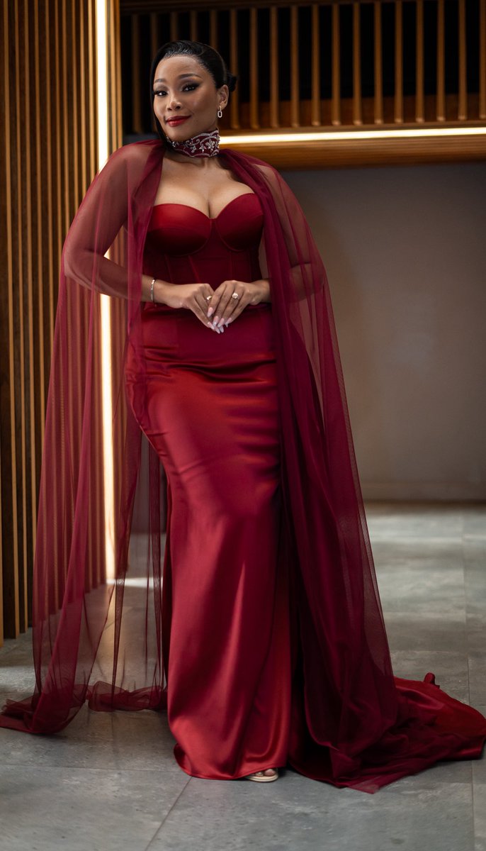 Millicent Mashile tweet media