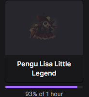 Gwen 🦝 Vtuber tweet media