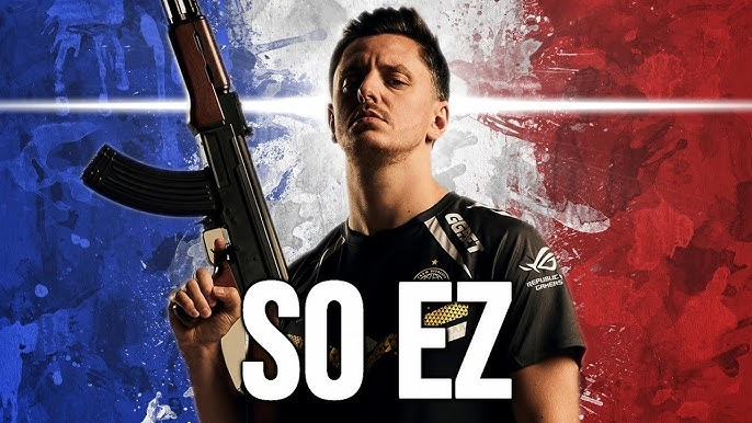 migueiscs's tweet photo. @OfficialRefrag @Vitality_apEX @karriganCSGO https://t.co/QneT0uV2Pv