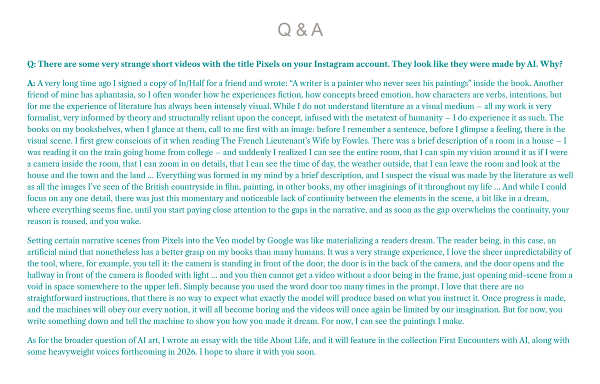 Jasmin B. Frelih (@jasminbf) on Twitter photo 