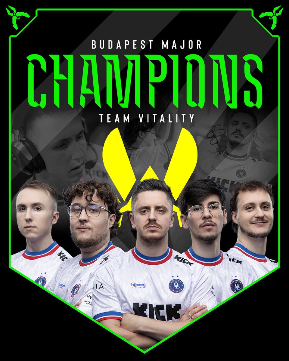 ESL Counter-Strike tweet media