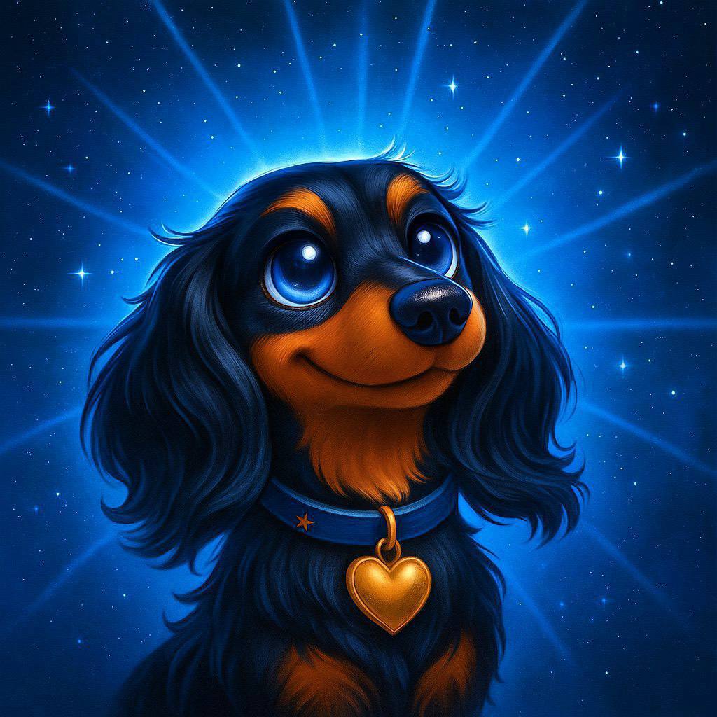 Based Wiener Doge tweet media