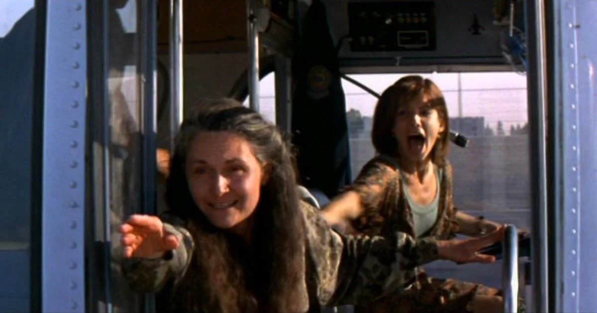 Jonnie Hallman tweet media