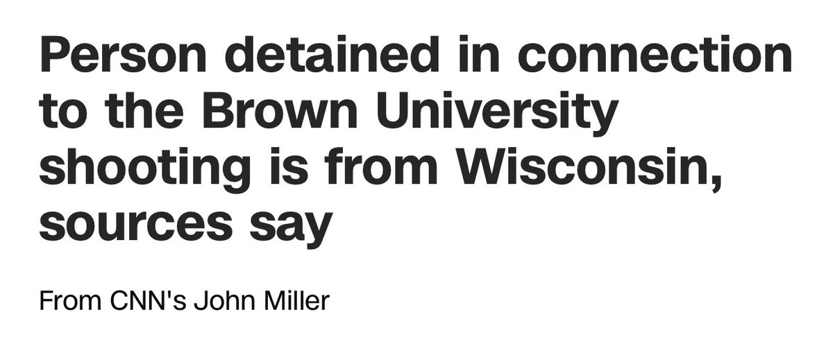 KlonnyPin_Gosch's tweet image. So seems like Bondi Beach and Brown within the same 24 hours at the start of Hanukkah weekend was pretty much the New Year’s ISIS &amp;amp; Trump Int’l Hotel braided deep events playbook all over again, huh? 👀

For all the grief I get…