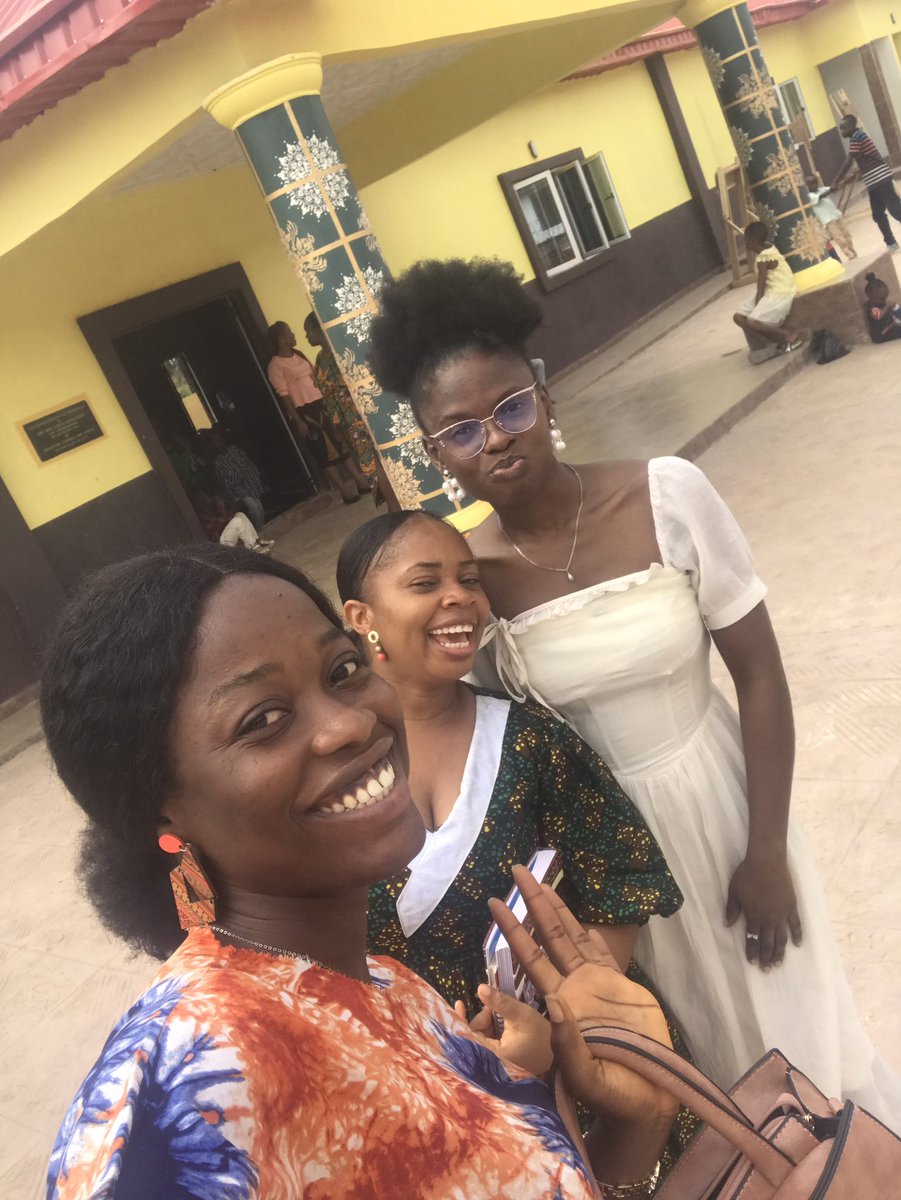 Inem_Chris's tweet photo. A truly rewarding experience at #Shiloh2025 for me! I’m so glad I attended.
The insights gained are sure to carry me through the coming year.

By next year, I’ll be on ground live with my own testimonies! God remains too faithful to fail!🙏

#ShilohThanksgiving #HappySunday https://t.co/L8t2bWBYZt