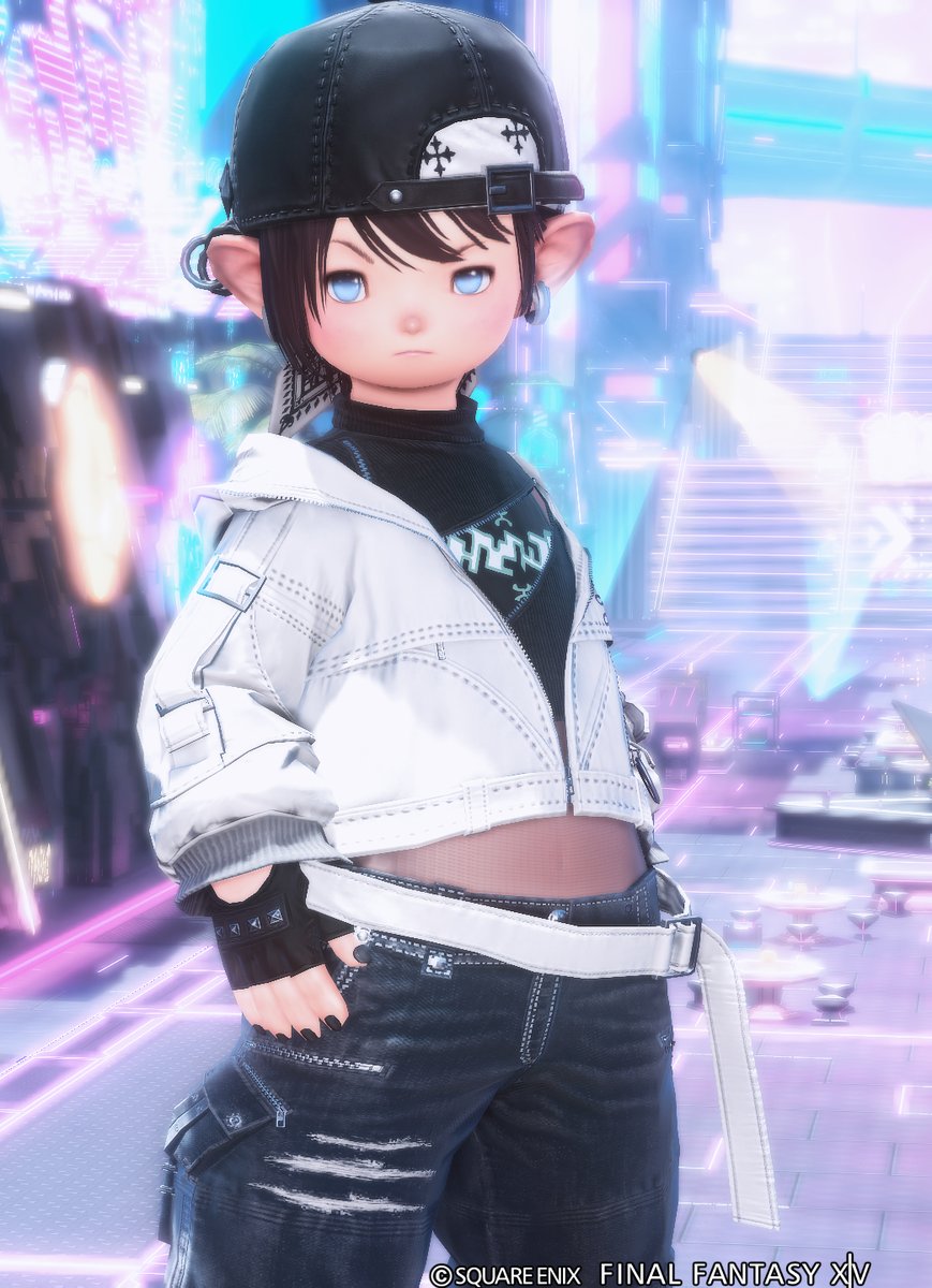 また一週間が始まる・・・🥺 今週はいよいよ7.4だけど、 特に準備は何