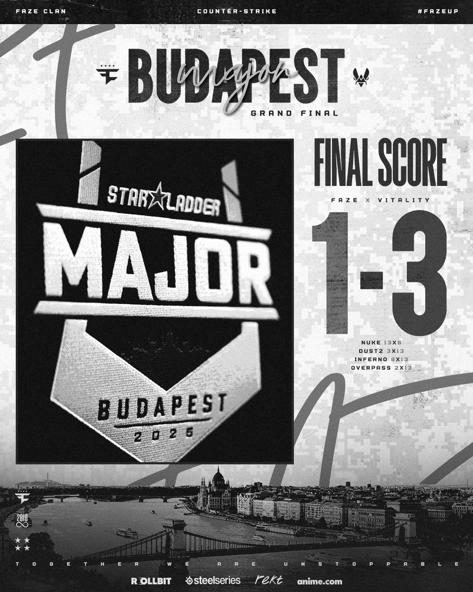 FaZe Esports tweet media