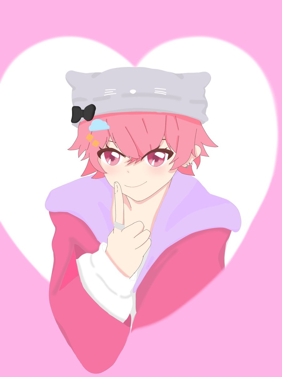 どろちゃんおはよ🌿 お知らせありがとう ໒꒱ 朝枠明日…早番だから会え