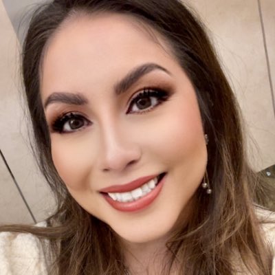 Veronica Zuniga tweet media