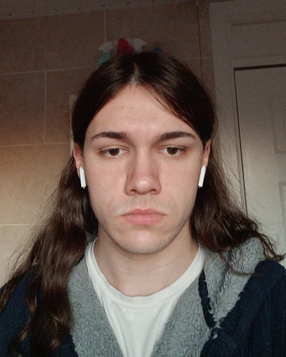 Cassie 🖤🕸️🦋 tweet media