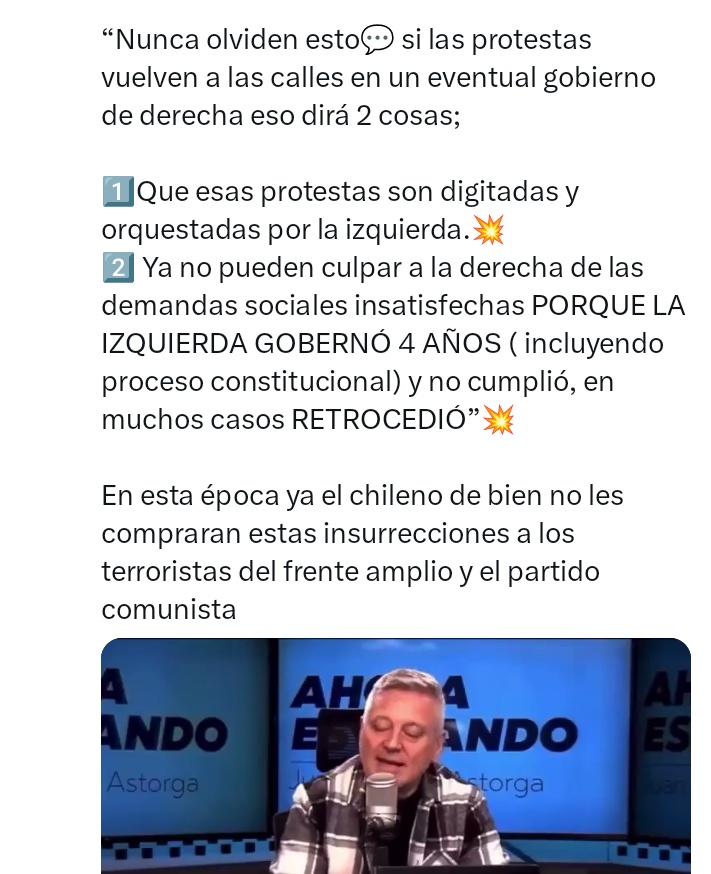 Nicolás Álvarez tweet media
