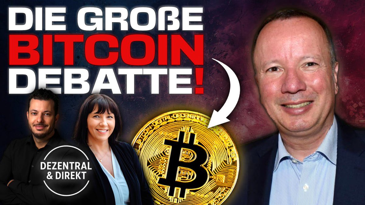 Bitcoin im Bundestag (@BTCimBundestag) / Posts / X