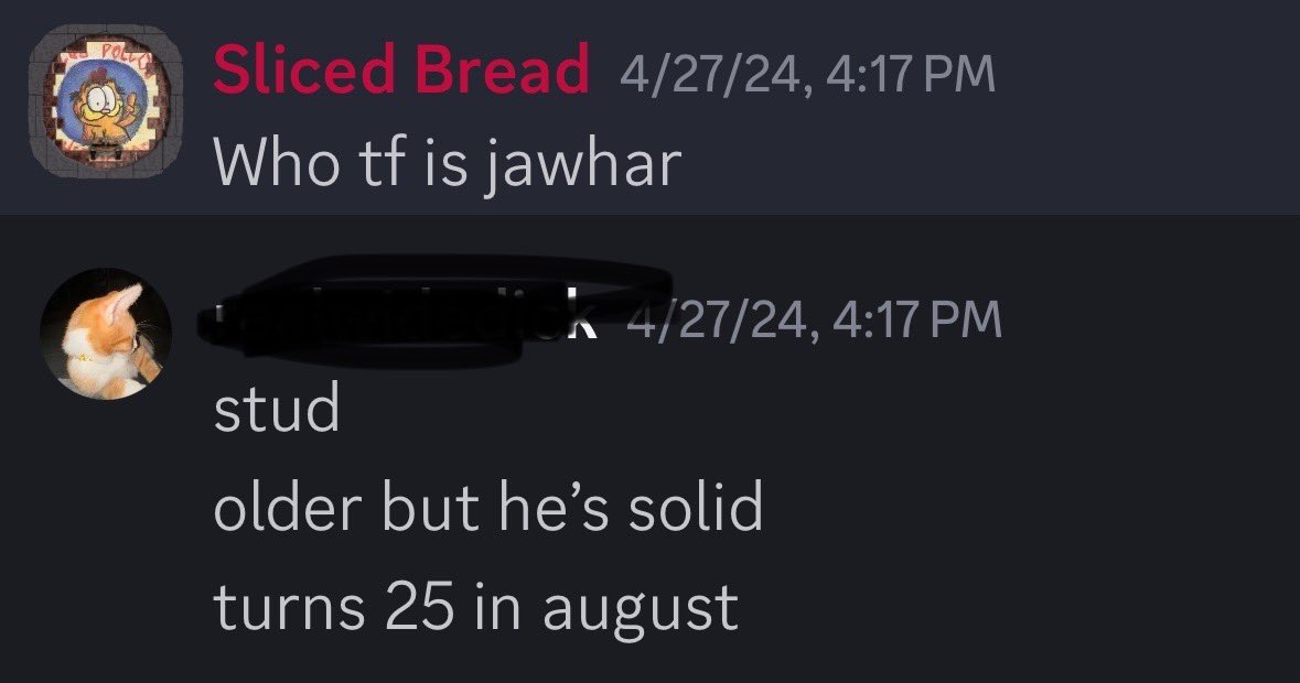 havinflashbacks's tweet image. been told you mfs i’m like that