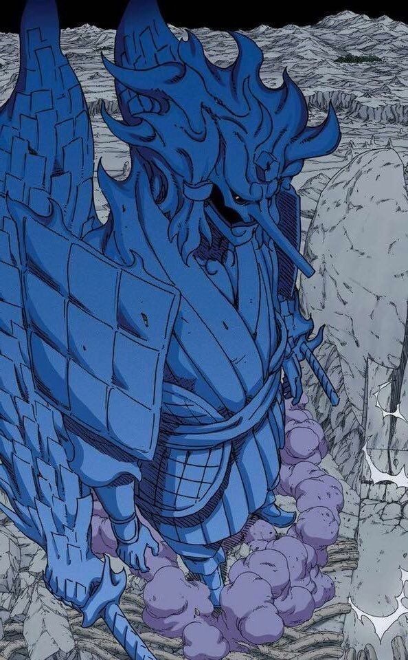 NarutoDaily_'s tweet image. Kishimoto’s pen is truly UNMATCHED