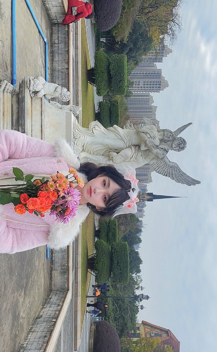 薛定谔的妖（互推） tweet media